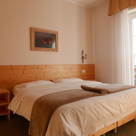 Hotel Paradiso Asiago Exteriör bild