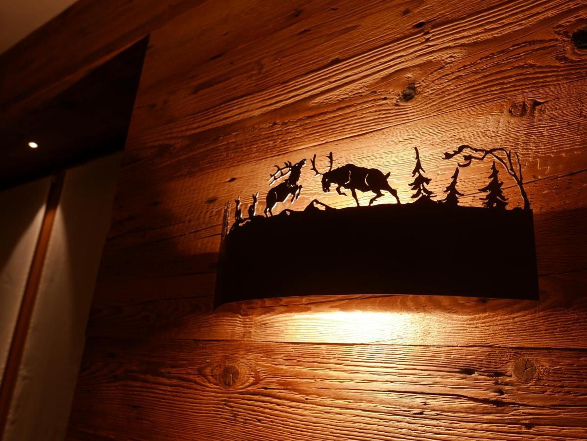Hotel Paradiso Asiago Exteriör bild