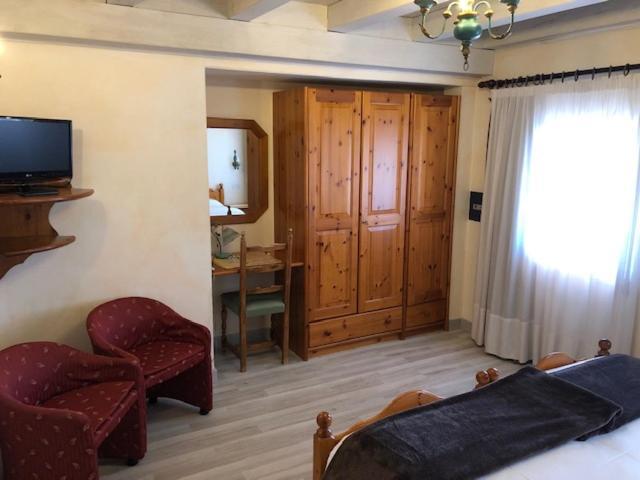 Hotel Paradiso Asiago Exteriör bild