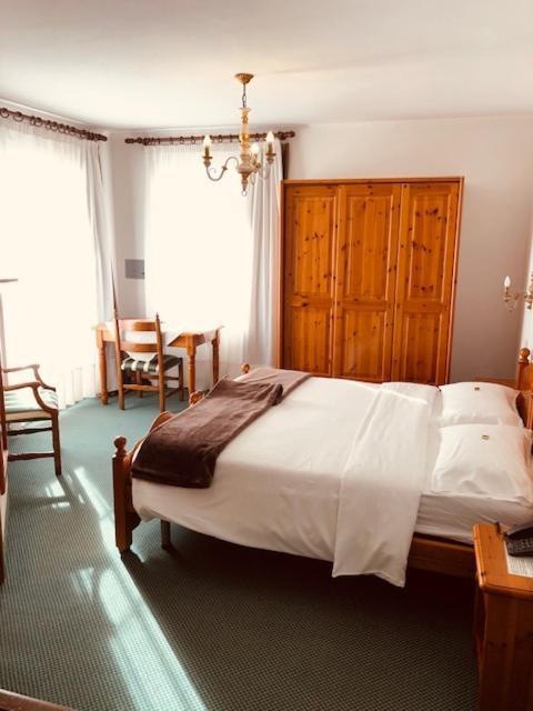 Hotel Paradiso Asiago Exteriör bild