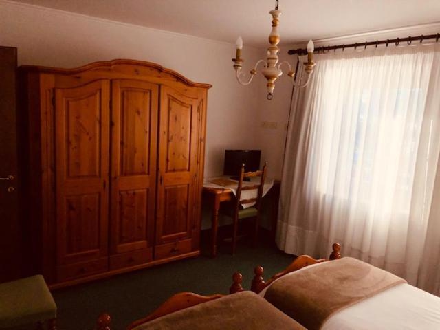 Hotel Paradiso Asiago Exteriör bild